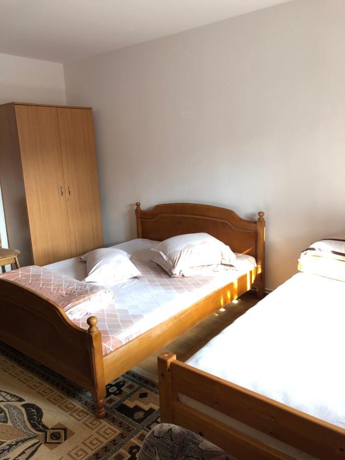 מלון גורה הומורולווי Casa Maria מראה חיצוני תמונה