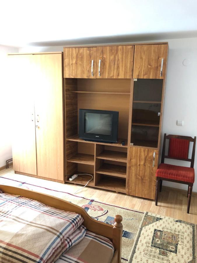 מלון גורה הומורולווי Casa Maria מראה חיצוני תמונה
